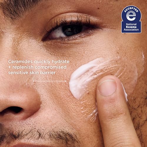 AESTURA ATOBARRIER365 Lightweight Korean Face Moisturizer with Ceramides | Strengthens Barrier, Fast-Absorbing Hydration, Suitable for Dry, Normal & Sensitive Skin, 150ML / 5.07 fl. Oz. - Image 3