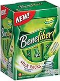 Benefiber Stick Packs Size 28ct Benefiber Stick Packs 28ct