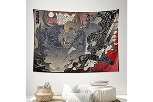 Berserk Tapestry: Unleash the Ferocious Spirit of Guts and Griffith