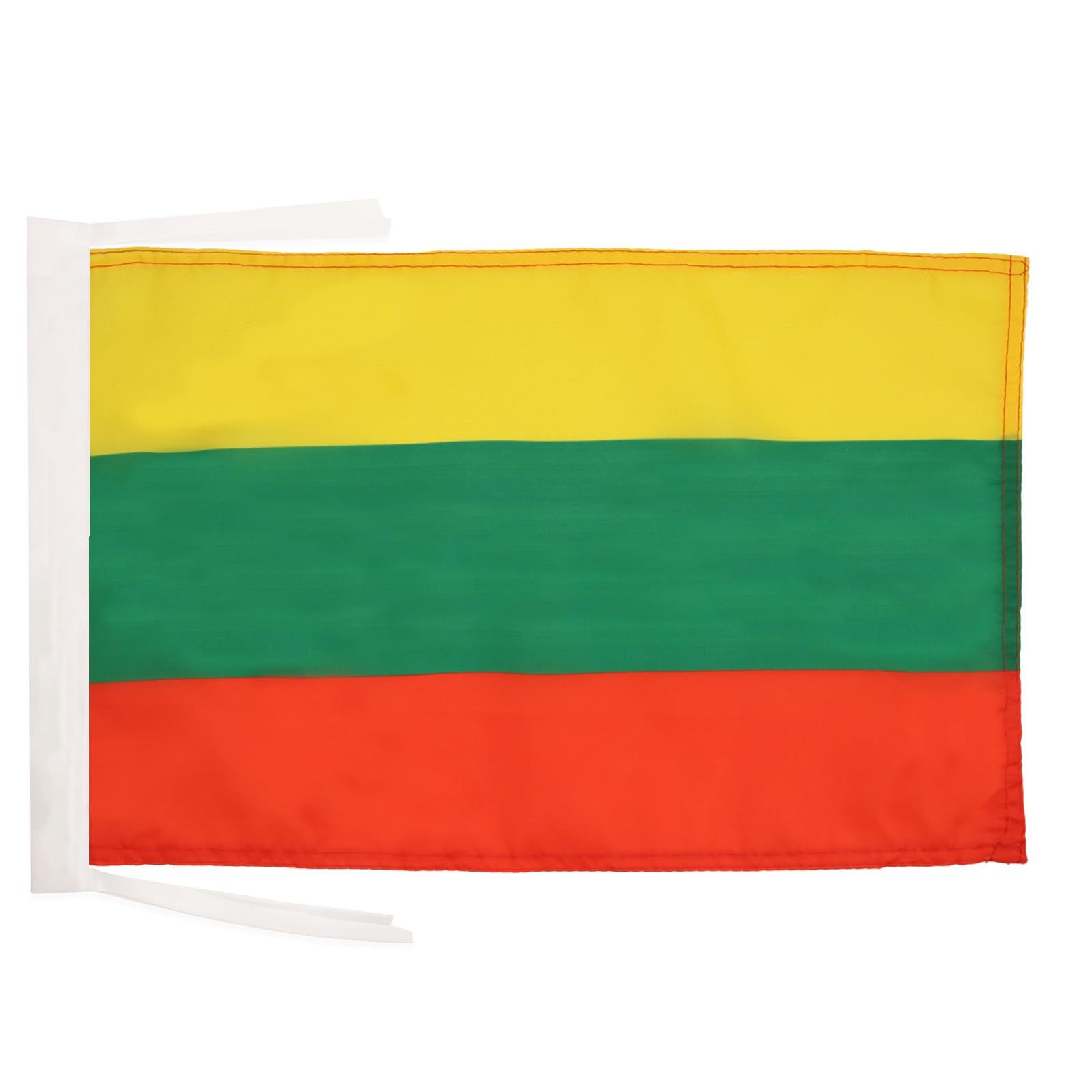 AZ FLAG Bandera de la Ciudad DE Barcelona 45x30cm - BANDERINA BARCELONESA 30 x 45 cm cordeles — view 68