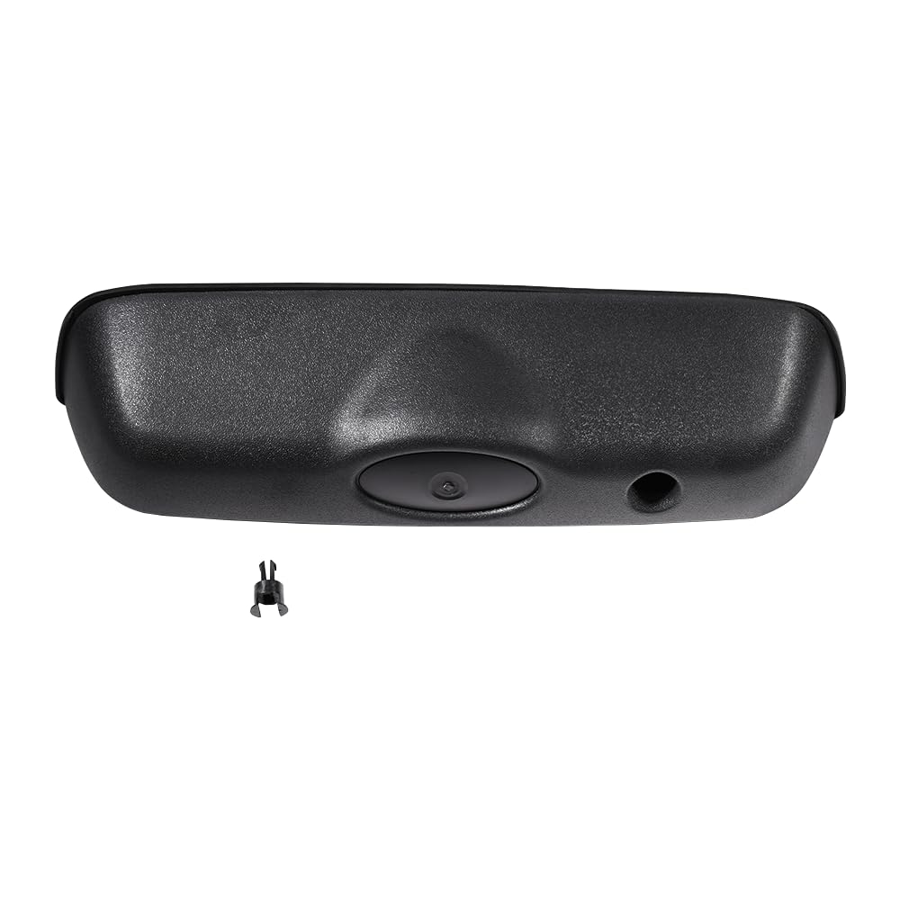 Poignée de Porte de Hayon Commutateur de Couvercle de Coffre Compatible avec Freelander L314 1998-2006 CXB000280PMA