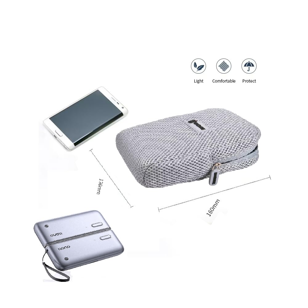 Amazon | For llano ワイヤレスhdmi 無線 送受信機セット 収納バッグ