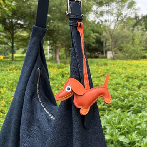 Image of Eco Right Bag Charms for Handbags, Aesthetic keychain, Fun & Stylish Bag Charms for Women, Key Chain for Girls, Accessories for Women