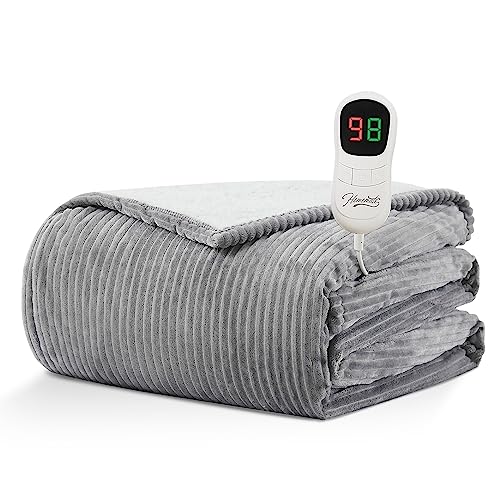 10 best cordless heated blanket Quick Guide Pro
