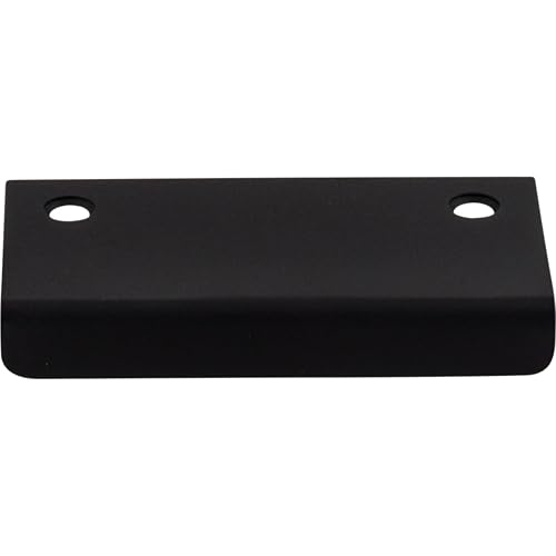 Top Knobs Tab 2 1/4" Center to Center Finger Pull