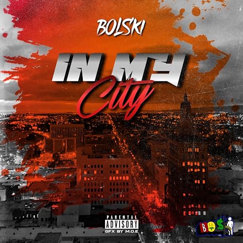 In My City de Bolski en Amazon Music Unlimited