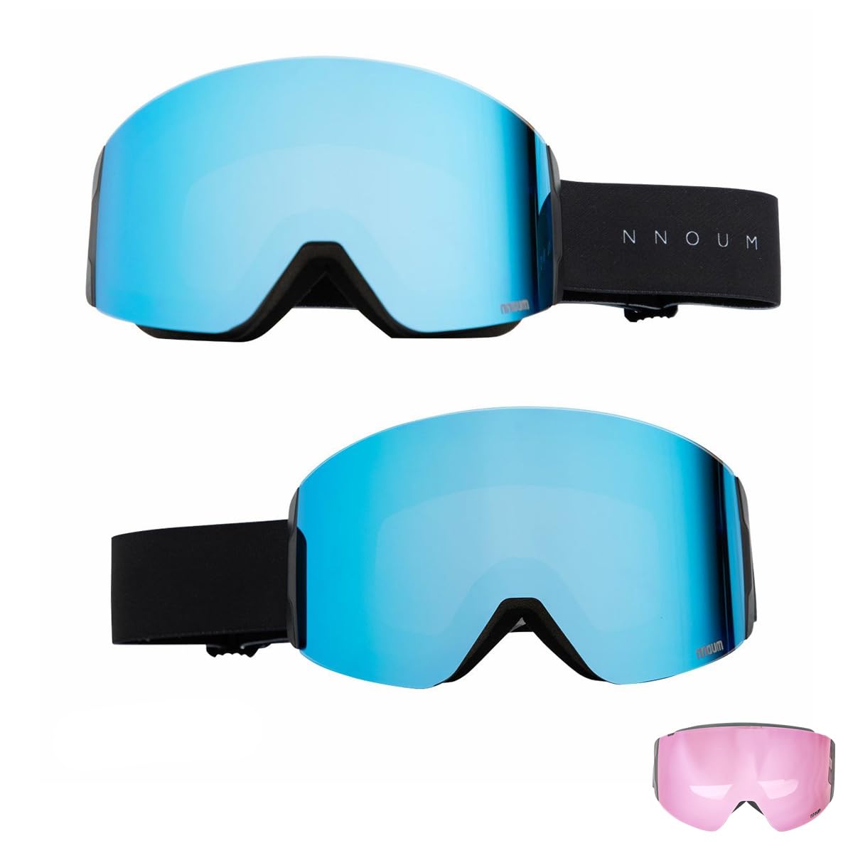 Amazon.co.jp: NNOUM: アクセサリー