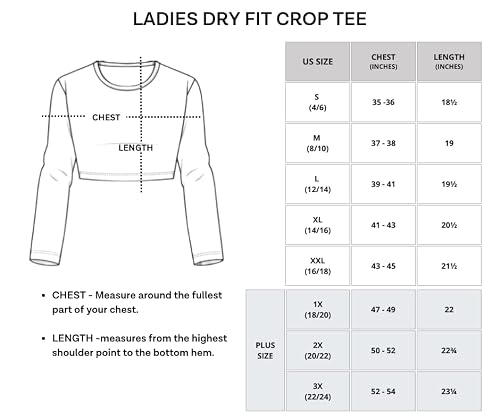 5 Pack: Womens Crop Top High Waist Quick Dry Fit Active Wear Yoga Workout Athletic Clothes Running Gym Exercise Ladies Long Sleeve Crew Scoop Neck Moisture Wicking Tees T-Shirt Winter - Set 7, S #TOP4