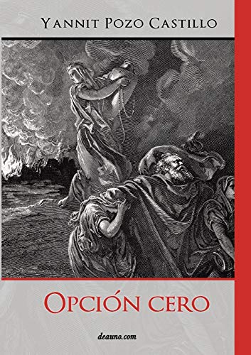 Opción Cero (Spanish Edition)