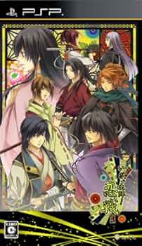 いざ、出陣!恋戦 51KasrcIWCL._UF350,350_QL50_.jpg