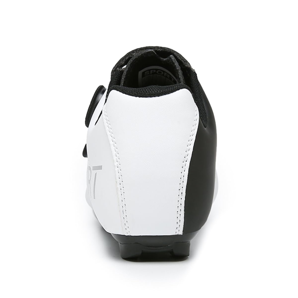 Zapatillas de Ciclismo para Hombre Mujere Zapatillas Bicicleta de Carretera Montaña Exterior Compatibles SPD SPD-SL Look Delta Lock System