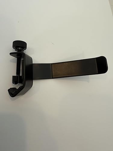 Percha de auriculares VA62 para soportes de micrófono