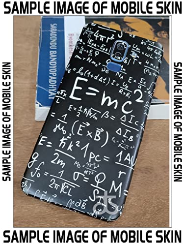 AtOdds Redmi Note Pro Mobile Back Skin Rear Screen Guard