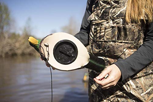 Mojo Decoys unisex adult Rippler Duck Decoy, Rippler, ne k US, Оne Расk - Image 2