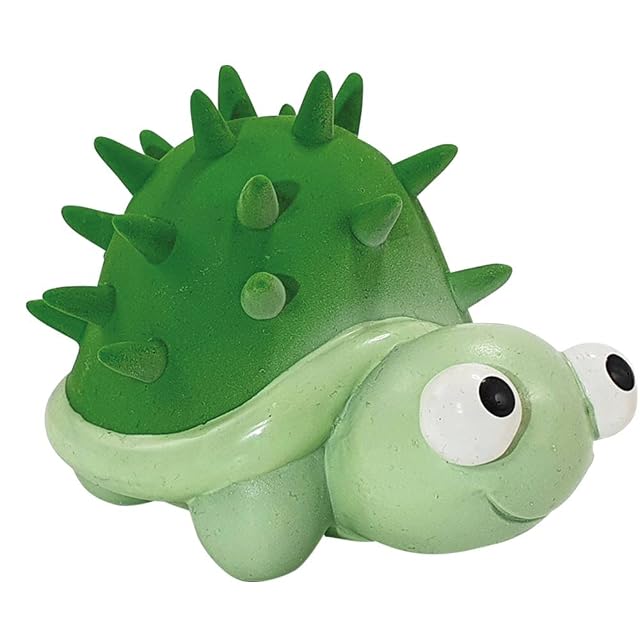 Nobby 62577 - Tortuga de látex (13,5 cm)
