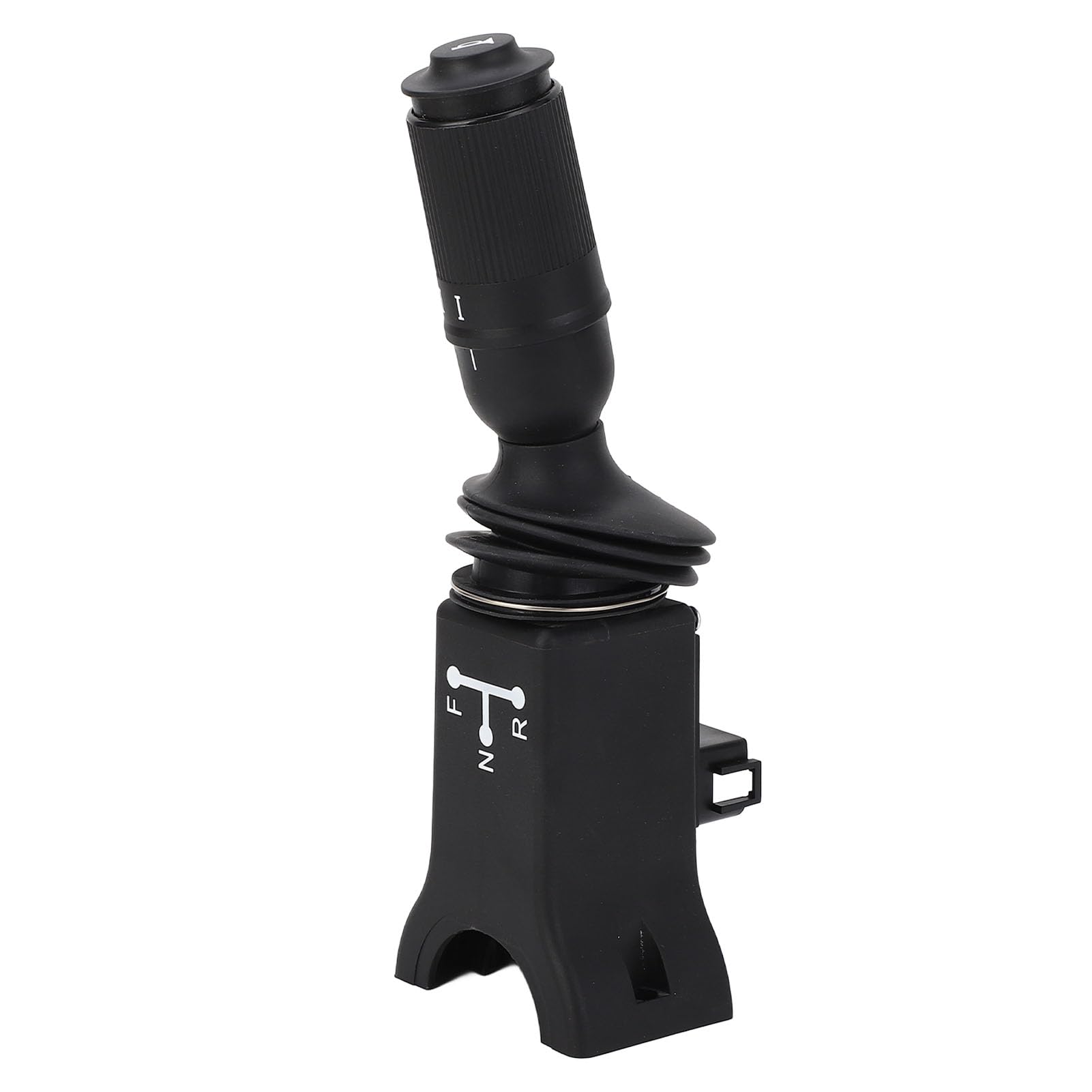 Truck Parts Joystick Car Combination Switch Wear Alloy Steel Replacement Truck Joystick Compatible with 0107650600C0008374