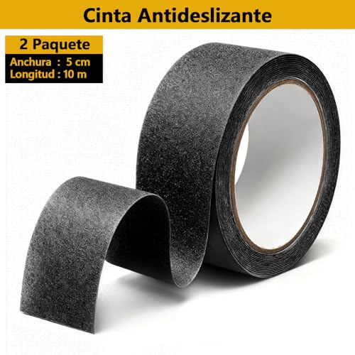 Tiras antiderrapantes para piso 11 Imagen adicional
