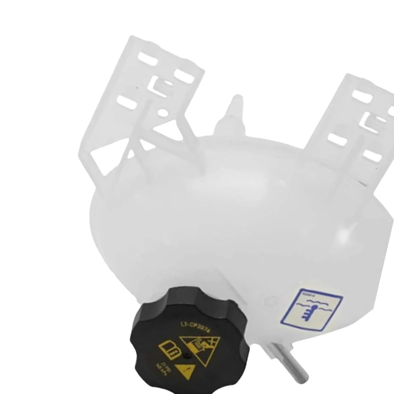 Compatibile Con Jeep Per Compass Radiatore Serbatoio Di Ricambio Del Liquido Di Raffreddamento Del Motore Automobilistico Con Tappo 68289857AA Vaschetta Raffreddamento