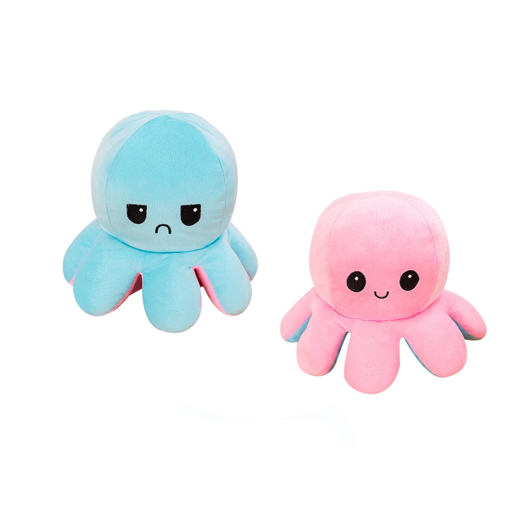 Amazon.co.jp: タコぬいぐるみ おもしろ ひっくり返す かわいい