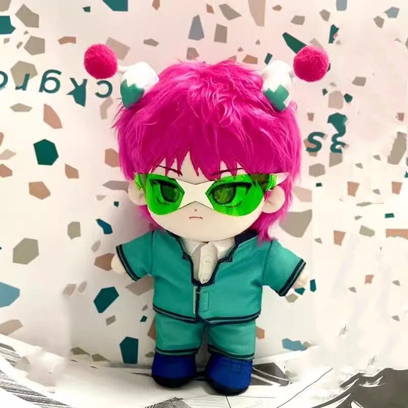 斉木楠雄 キーホルダー 斉木楠雄のΨ難 スイングマスコット ? 男性 