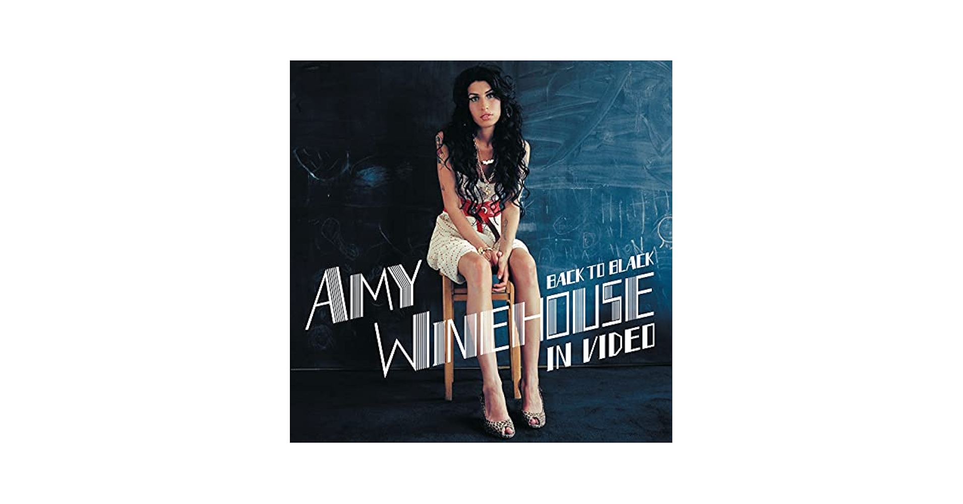 限定カラー盤amy winehouse back to black レコード Amy Winehouse - Back To Black 2xLP (Black Vinyl) – Plastic