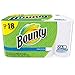 Bounty Select-a-Size Paper Towels, White, 12 Count