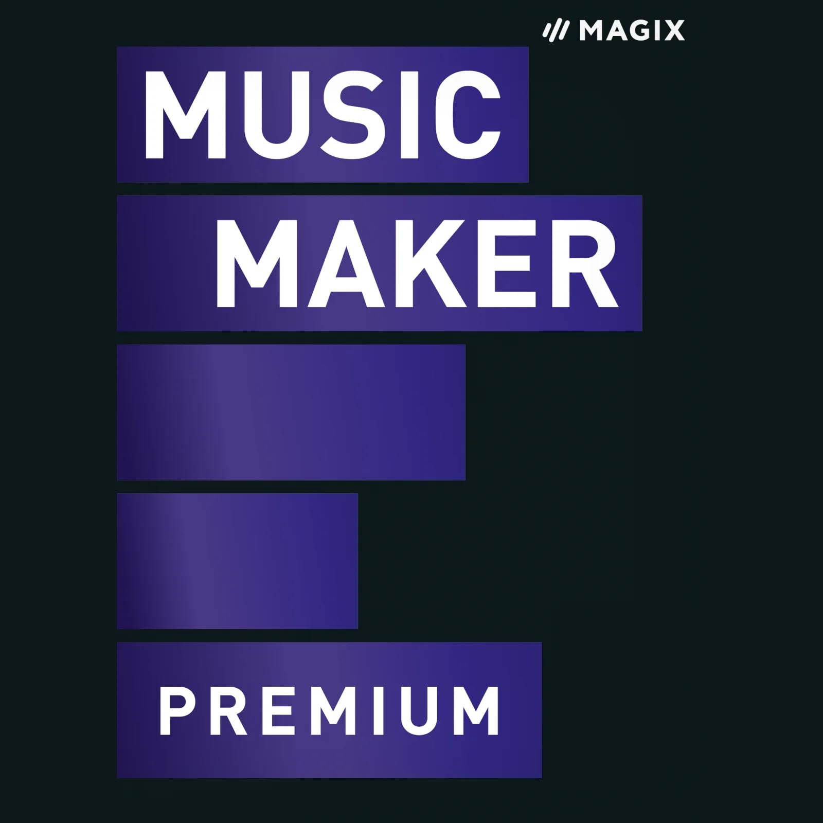 Magix Music Maker 2024 | Lifetime License | Create, Edit & Produce Music with Professional Tools | 1 Device-picture-44
