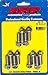 ARP 400-1116 Header Bolt Kit (6pt.3/8 x .875 UHL (12))
