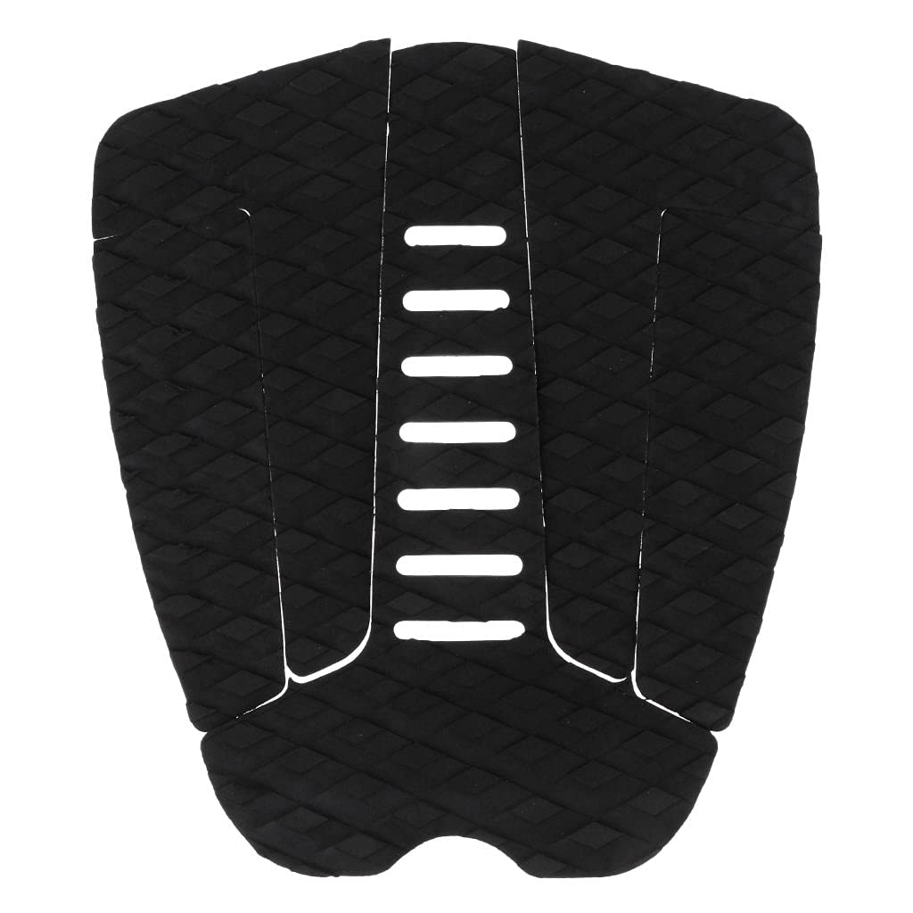 5pcs Planche de Surf Antidérapante Traction Pad Mad pour et Le Skimboard