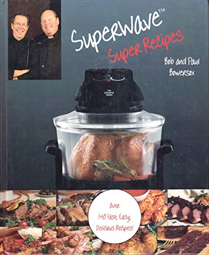 Superwave Super Recipes