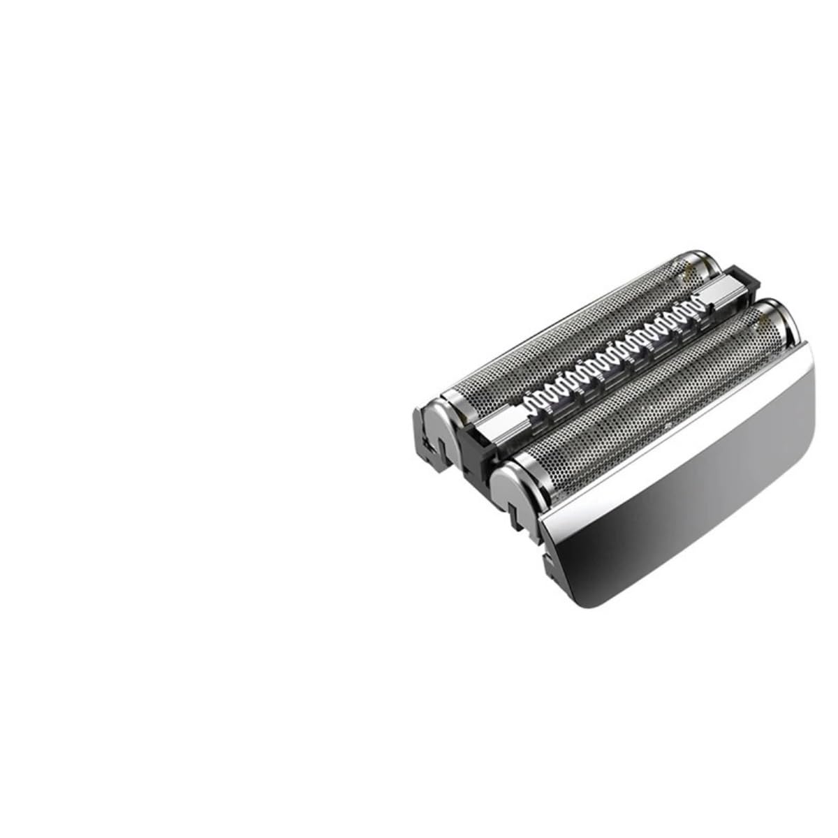 Testina di ricambio 83M compatibile con rasoio elettrico B-raun Series 8 S8 8320S, 8325S, 8330S, 8340S, 8350S, 8345s, 8360cc, 8365cc, 8370cc