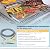 Propane to Natural Gas Conversion Kit Compatible with Nexgrill (10FT)