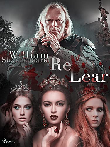  Re Lear (Classici dal mondo)