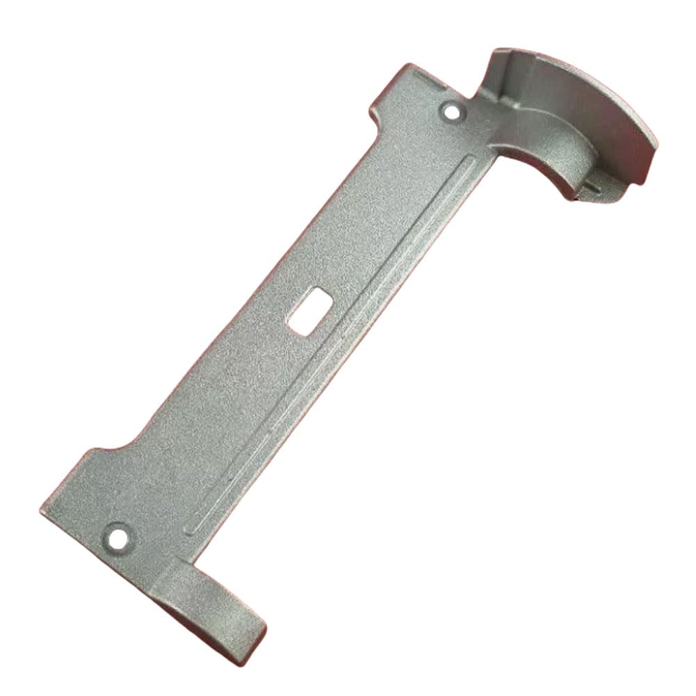 Bracket Retainer Platen for Datamax I-4212E I-4310E I-4606E I-Class Mark II Thermal Label Printer DPO12-2896-01