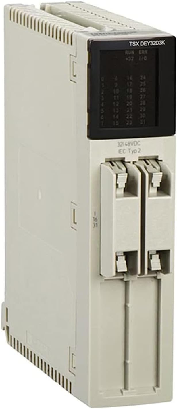 YNPPLGTJC TSXDEY32D3K Discrete Input Module Sealed in Box 1 Year Warranty