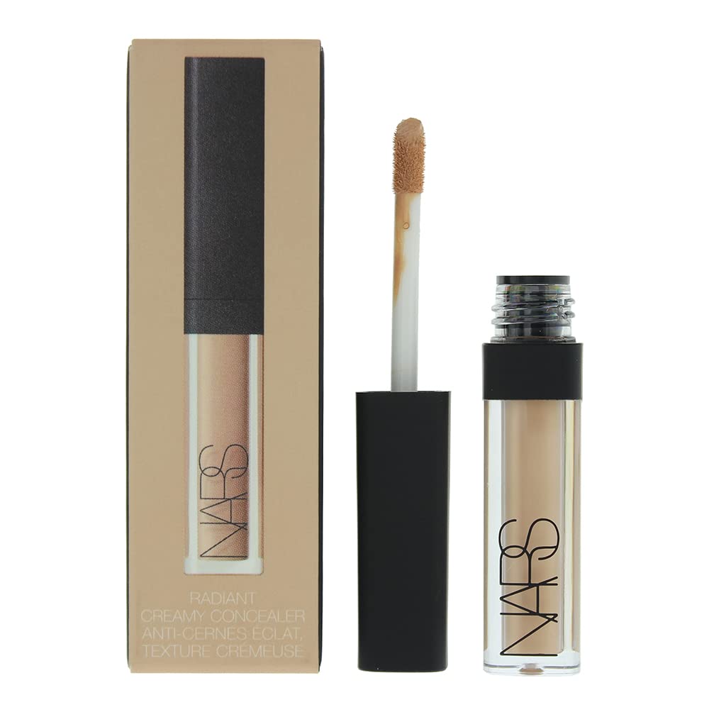 Nars Radiant Macadamia Medium Creamy Concealer 4ml