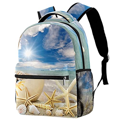 Sac à dos classique léger Silver Gears Couleur 10 pour femme urbaine