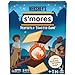 HERSHEY’S S’mores Perfectly Toasted Game by Spin Master Games, Kids Toys & Kids Games & Camping Games, Board Games for Family Night, for Kids Ages 6+