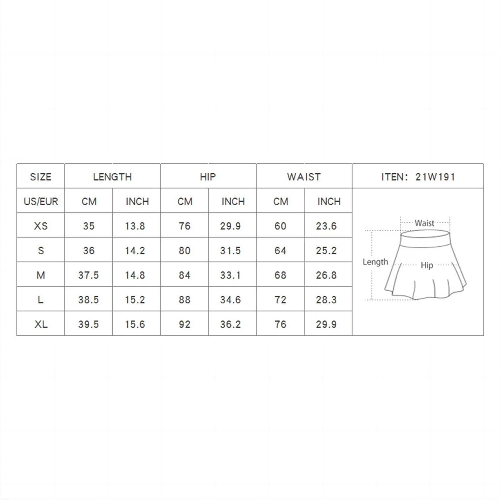 Jupe de Tennis Jupes De Tennis S-XXL Jupe De Yoga Féminine