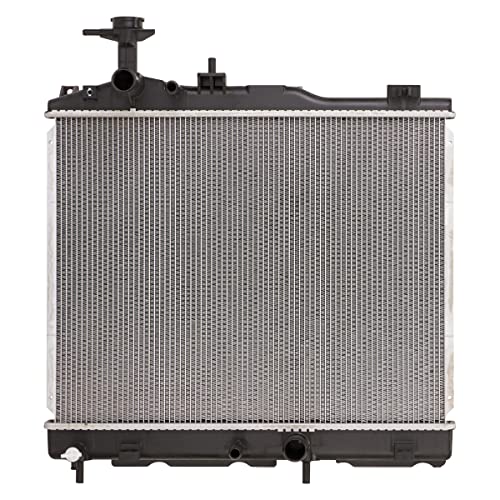AutoShack Radiator 19.21