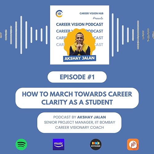 How to march towards career clarity as a student