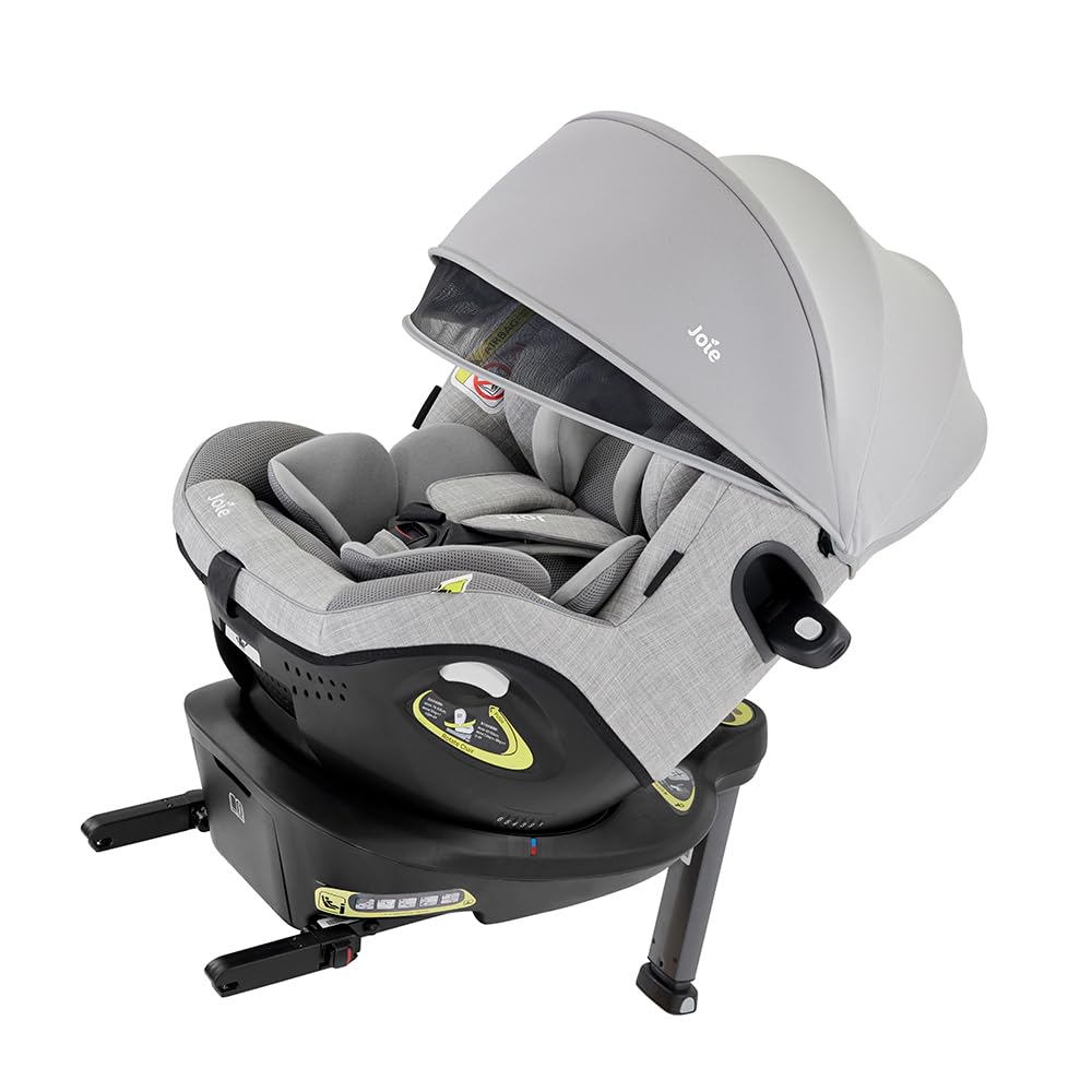 Amazon.co.jp: Joie(ジョイー) ISOFIX固定 アイ・アーク360°キャノピー