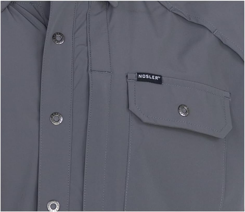 Cast Comfort Performance Shirt