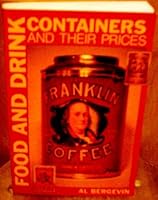 Food and Drink Containers and Their Prices 0870695118 Book Cover