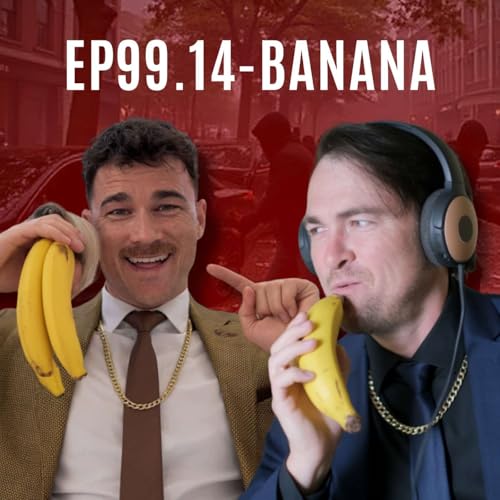 MCP UI, Crime Podcasts, Nano-Banana, Qwen Image Edit & Google AI Announcements - EP99.14 cover art
