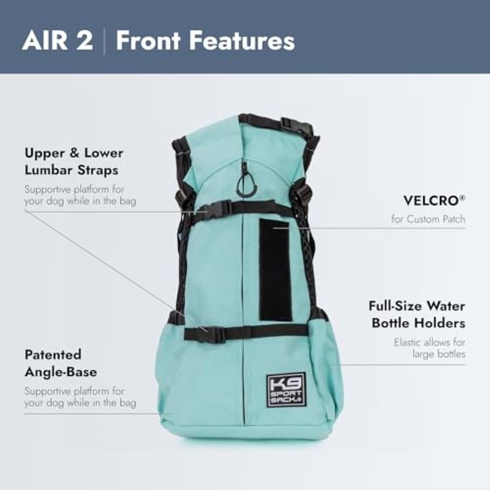 Amazon.co.jp: K9 Sport Sack （K9スポーツサック） | ペット 犬 小型