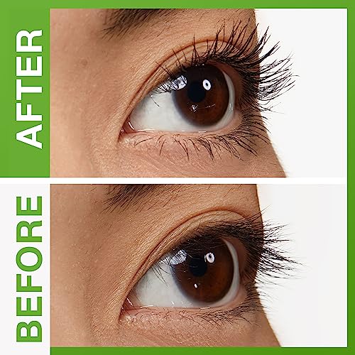 Defined Lashes: Maybelline Define-A-Lash Mascara Review - Image 4