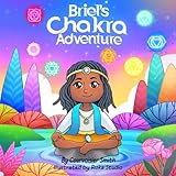  Briel\'s Chakra Adventure