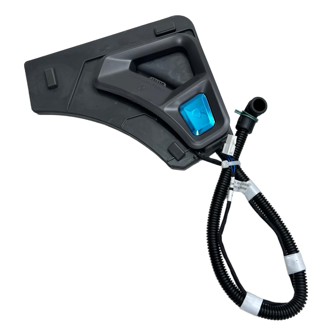 Amazon.com: Advice Appliance Parts Washer Faucet Switch Dispenser 