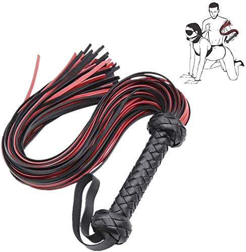 Frusta bi-color elegante di Alta qualità Accessori...